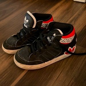 Adidas Shoes, Size 10 in Kids